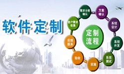 定制开云线上平台现在来说还有优势吗？北京软件外包